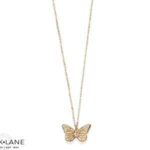 Park Lane Lyric Necklace-SOLD OUT ONLINE! NWT
